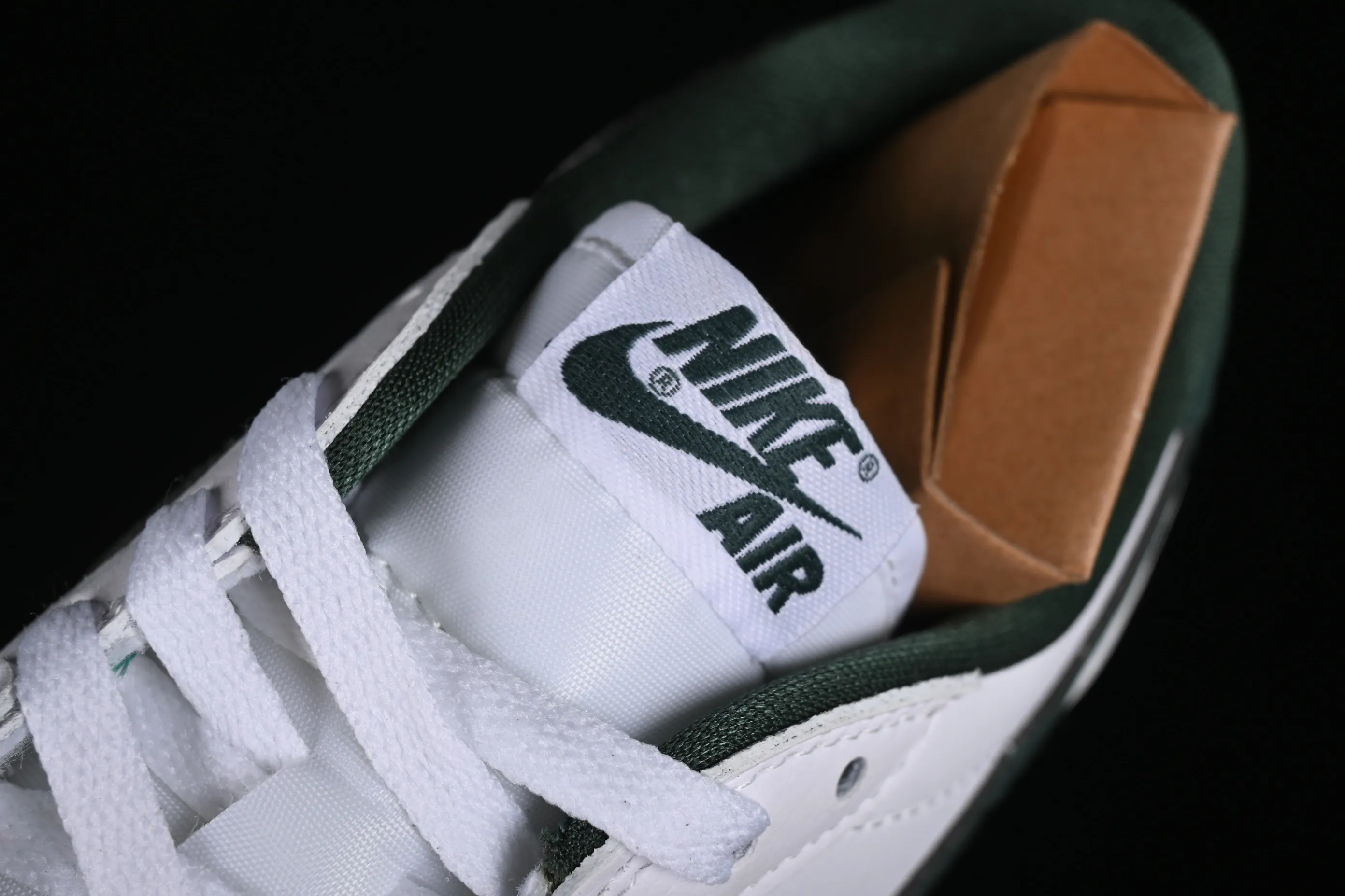 All categories Air Jordan Jordan series basketball shoes Air Jordan 1 Low Z version Air Jordan 1 Low OG "Oxidized Green" AJ1 Joe 1 oxidized green low-top cultural basketball shoes CZ0775-133